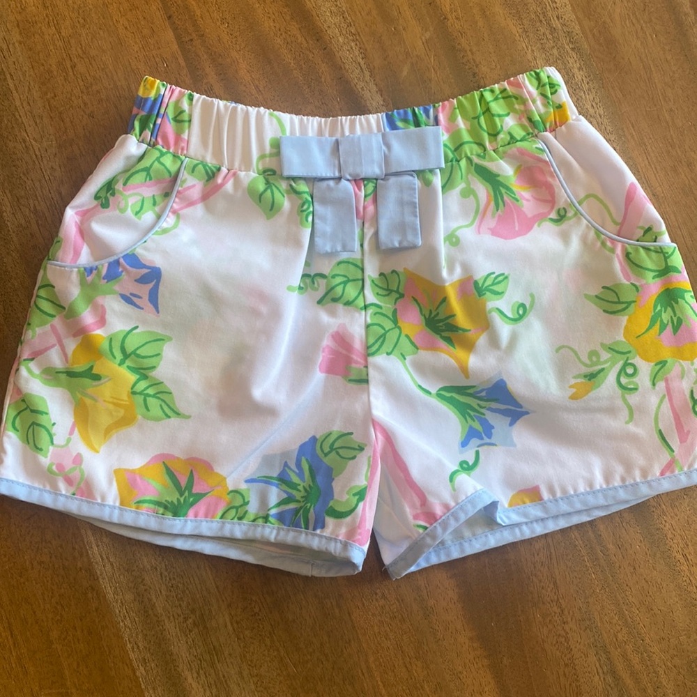 EUC beaufort bonnet shorts